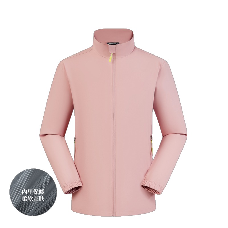 JC-D33 chaqueta de exterior