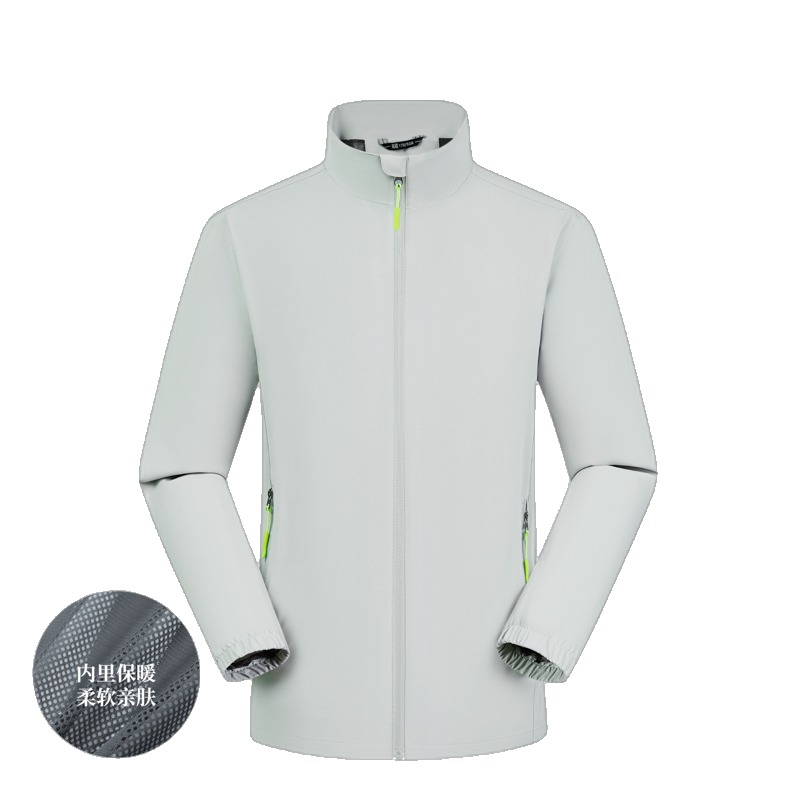 JC-D33 chaqueta de exterior