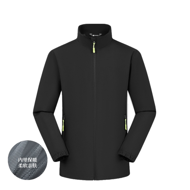 JC-D33 chaqueta de exterior