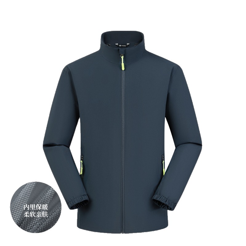 JC-D33 chaqueta de exterior