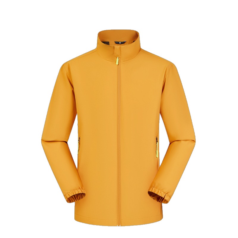 JC-D33 chaqueta de exterior