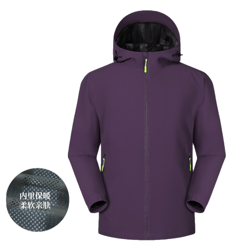 JC-D66 chaqueta de exterior