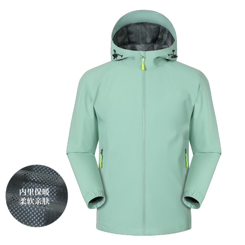 JC-D66 chaqueta de exterior