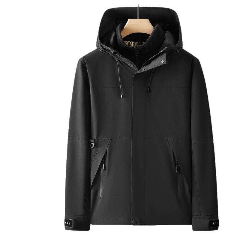 JC-M9 chaqueta de exterior