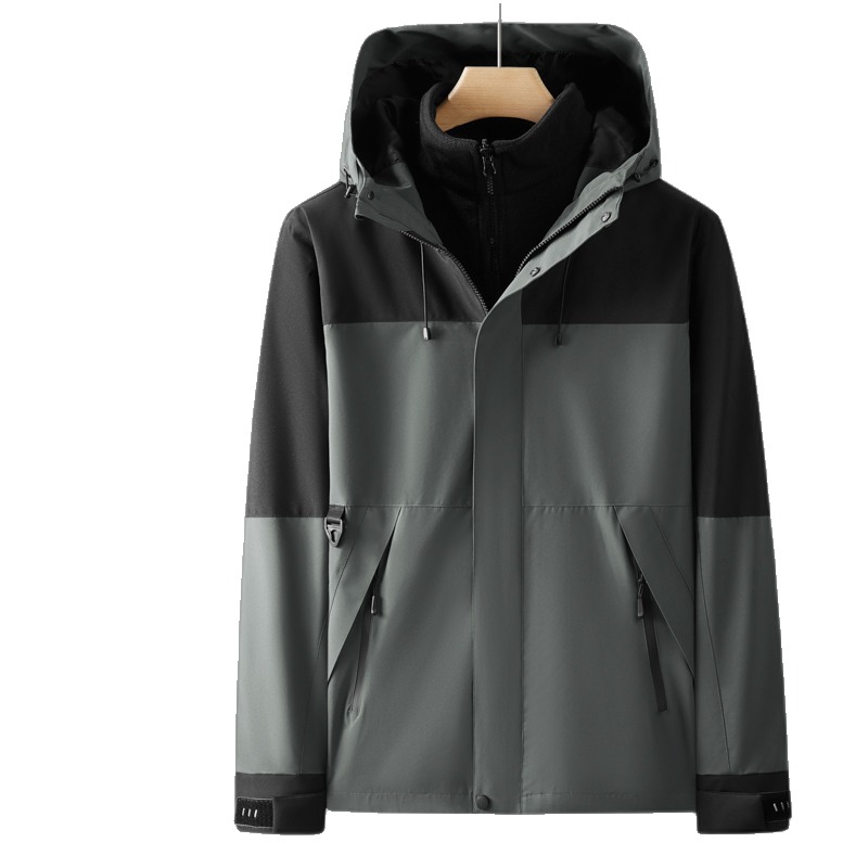 JC-M9 chaqueta de exterior