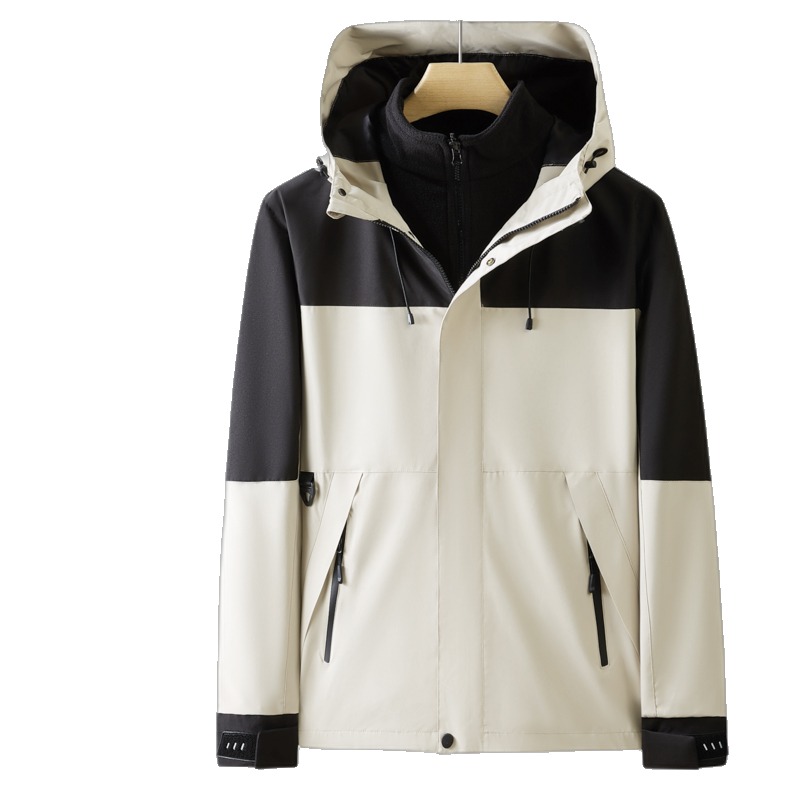 JC-M9 chaqueta de exterior