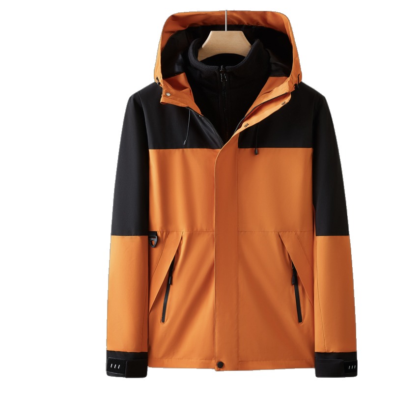 JC-M9 chaqueta de exterior