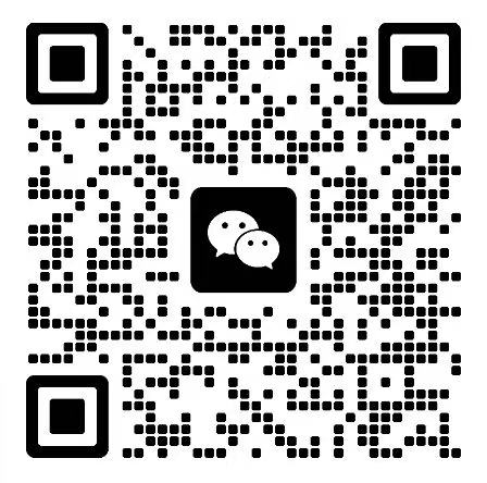 Código QR de WeChat