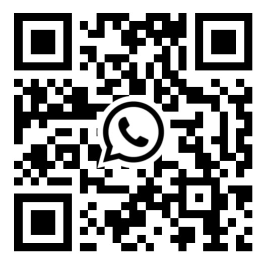 Código QR de WhatsApp